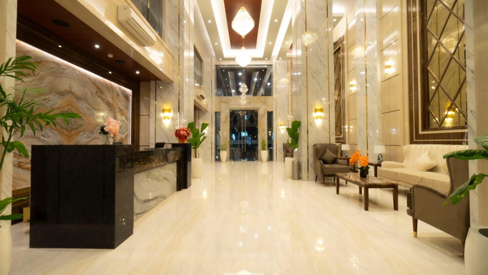 City Of Aventus Hotel - Denpasar Buitenkant foto